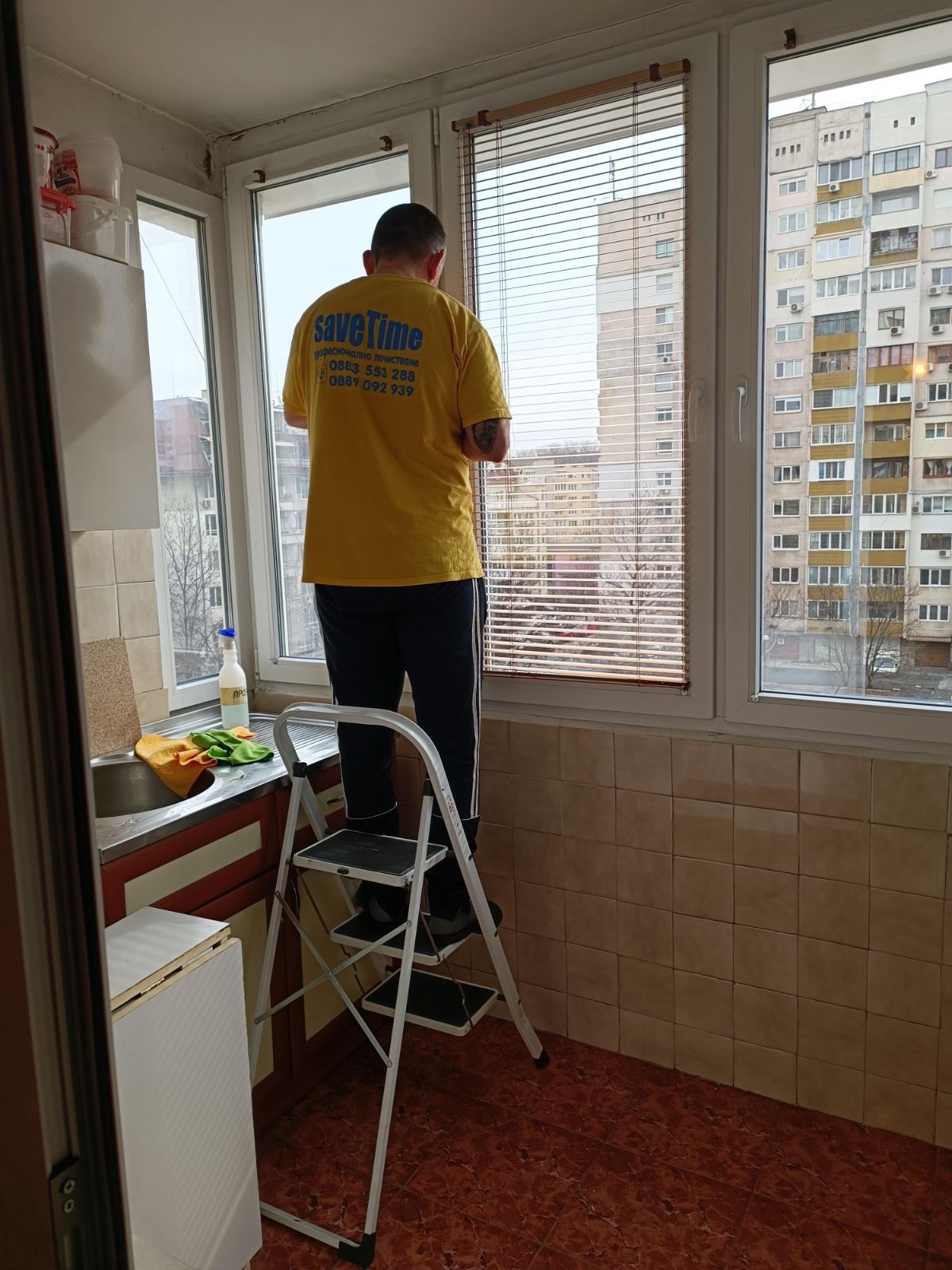 Преди/след почистване 37